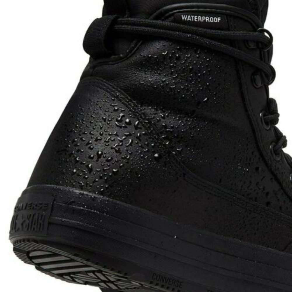 NEW CONVERSE CTAS ALL TERRAIN HI Waterproof Leather Boots Shoes 168864c … - Picture 8 of 11